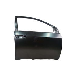 Front Door Toyota Corolla Zre152 2014 Onwards Rhs