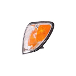 Corner Lamp Toyota Land Cruiser FJ100 1998 - 2004 Usa Lhs