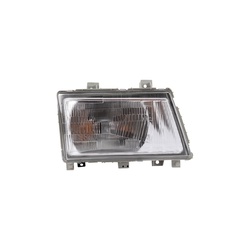 Head Lamp Mitsubishi Canter 4D35 2005 Onwards Rhs