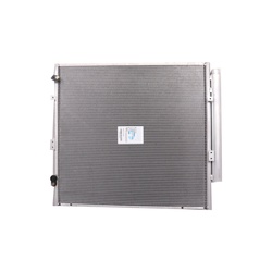 A/C Condenser Toyota Land Cruiser VDj79 VDj76