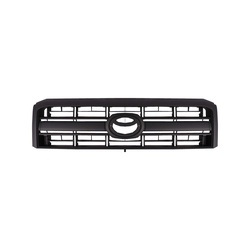 Grille Toyota Land Cruiser Fj79 Fj78 2008 Onwards Black