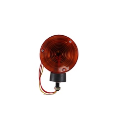 Front Lamp Isuzu TX55 Universal Orange