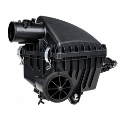 Air Cleaner Housing Land Cruiser Fj79 2024 1GD