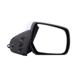 Mazda Bt50 Ford Ranger P up  06 Chrome Electrical Side Mirror Rh