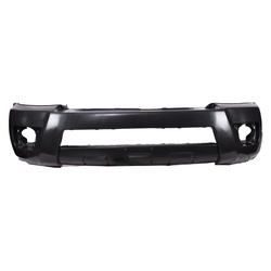 Front Bumper Toyota Surf Rzn215 Kdn215 2006 - 2009 Model
