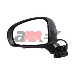 Side Mirror Toyota Wish 2010 7p Ld Lhs