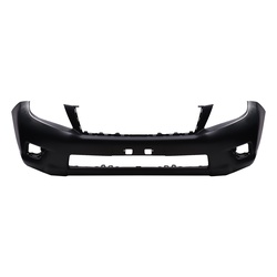Front Bumper Toyota Land Cruiser Prado Fj150 2010 Onwards