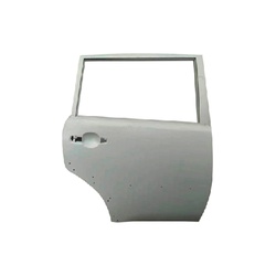 Rear Door Mitsubishi Pajero Sport 2006 - 2010 Model Rhs