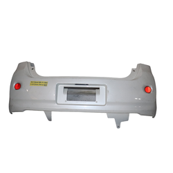 Rear Bumper Toyota Porte NSP141 2016