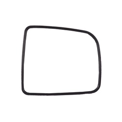 Toyota Harrier Mcu10 15 Rx300 98 -  03 Side Mirror Glass Only W Base R