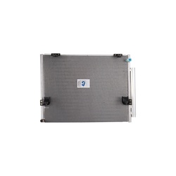 A/C Condenser Toyota Hilux Vigo Fortuner Petrol  AL-16