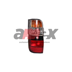 Tail Lamp Toyota Hiace Regius Yh133 1999 Onwards Lhs