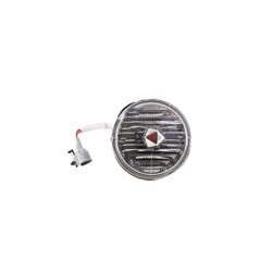 Fog Lamp Nissan Hardbody D22 Atoti 2005 Onwards Rhs