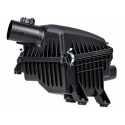 Air Cleaner Housing Toyota Land Cruiser LC300 2022 Onwards