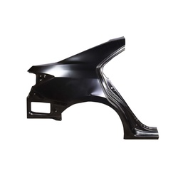 Rear Side Fender Toyota Corolla Zre152 2014 Onwards Rhs