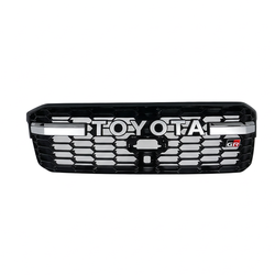Front Grille Toyota Land Cruiser LC300 GR Sports OEM Type 2021+