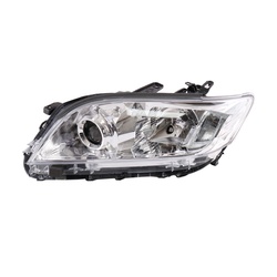Head Lamp Toyota Vanguard 2010 - 2012 Lhs