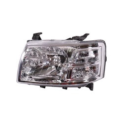Head Lamp Ford Ranger 2006 - 2007 Lhs