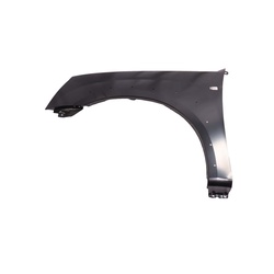 Front Fender Isuzu Dmax 2007 Onwards 4wd Lhs