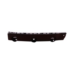 Front Bumper Bracket Xtrail 2014 - 2016 Lhs