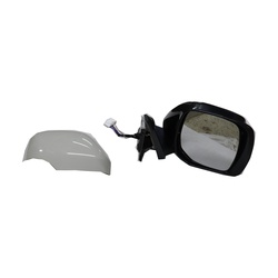 Nissan Patrol Y62 2010 Onwards Side Mirror Electrical with Led Lamp Rh