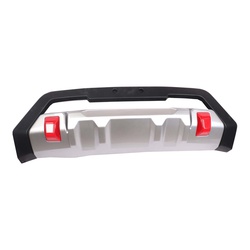 Bumper Guard Lower Nissan Navara NP300 With 2021 Onwards