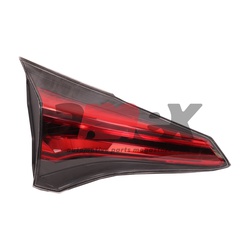 Back Lamp Toyota Rav4 2016 Lhs