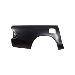 Rear Side Fender Toyota Hilux Revo 2015 Onwards Double Cab Rhs