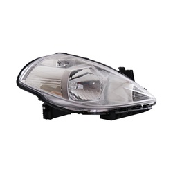 Head Lamp Nissan Tiida 2005 Onwards Rhs