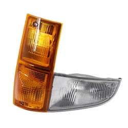 Corner Lamp Hyundai HD45 HD65 Orange/White Rhs