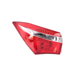 Tail Lamp Toyota Corolla Zre 2014 Onwards Lhs