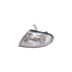 Corner Lamp Hyundai Accent 1998 - 1999 Lhs
