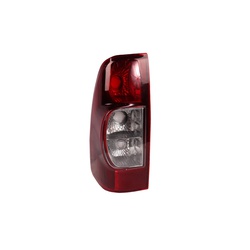 Tail Lamp Isuzu DMax 2007 Onwards Dark Lhs