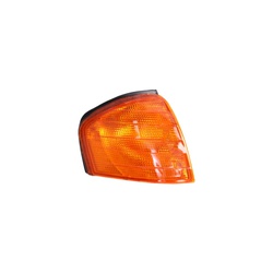 Corner Lamp Mercedes W202 1994 - 1996 Yellow Rhs