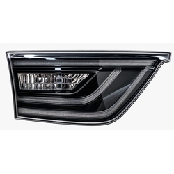Back Lamp Inner  Toyota Harrier ZSU60 ZSU65 2015+ Clear Rhs