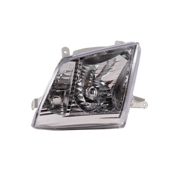 Head Lamp Isuzu Dmax 2007 Model Rhs