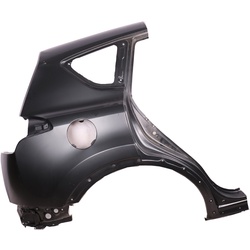 Rear Side Fender Toyota Rav4 2014 Onwards Lhs