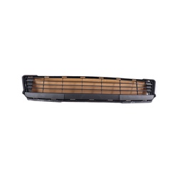 Bumper Grille Toyota Axio Fielder Nze161 2012 - 2014