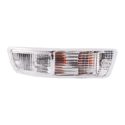 Front Lamp Toyota RAV4 SXA11 1998 - 2000 Clear Rhs
