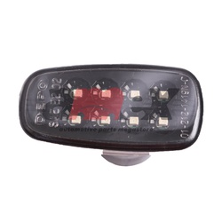 Side Lamp Toyota Prado 120 Allion Premio 240 Wish Ist Performance Set