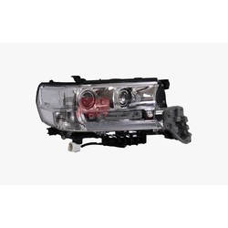 Head Lamp Toyota Land Cruiser Fj200 2016 Onwards Led Rhs