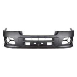 Front Bumper Nissan Urvan E25 Latest Model 07 Onwards