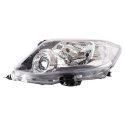 Head Lamp Toyota Fortuner 2012 Onwards Lhs