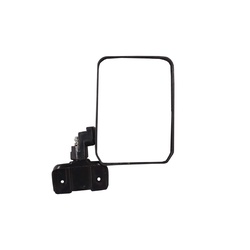 Side Mirror Toyota Land Cruiser Fj79 Black Rhs