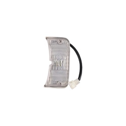 Front Lamp Toyota Corolla Ee96 1988 Onwards Rhs