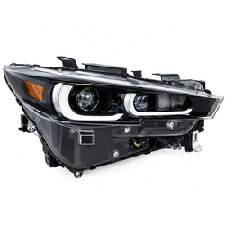 Head Lamp Mazda CX5 2022 Onwards Rhs