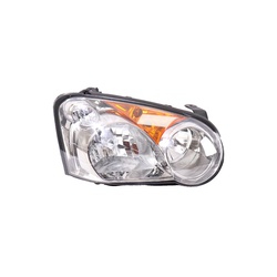 Head Lamp Subaru Impreza N12 2003 - 2004 Rhs