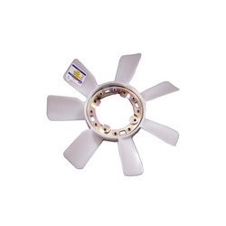 Fan Blade Toyota Hilux Hiace 3l Diesel Engine
