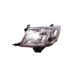Head Lamp Toyota Hilux Vigo Champ 2012 Onwards Lhs