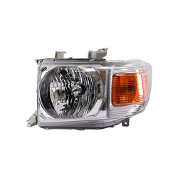 Head Lamp Toyota Land Cruiser Fj79 2007 Onwards Lhs